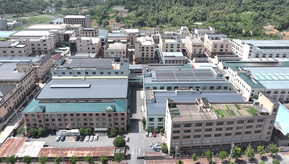 Chiết Giang Zongheng Spring Co., Ltd.