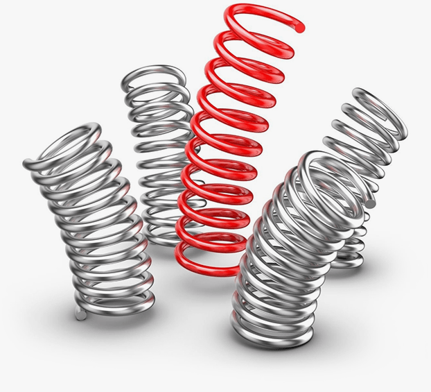 Chiết Giang Zongheng Spring Co., Ltd.