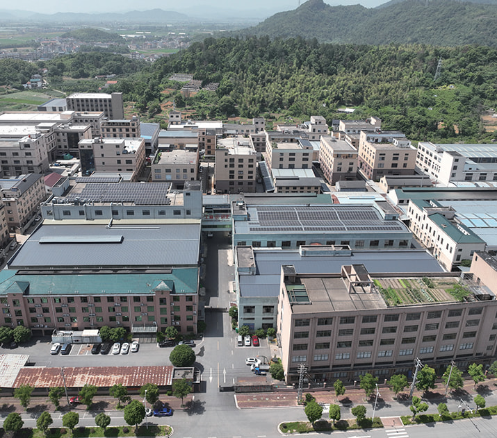 Chiết Giang Zongheng Spring Co., Ltd.